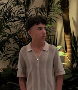 Kevin Miranda